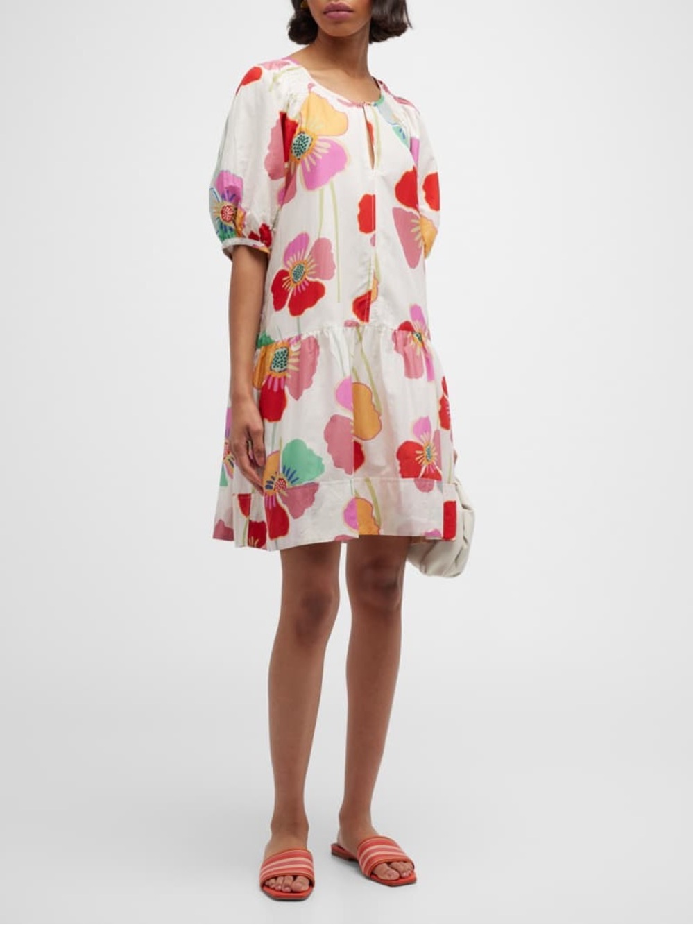 Velvet by Graham & Spencer Rachel Dress